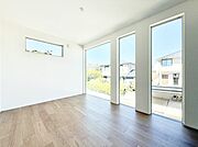 2号棟  ■落ち着いた雰囲気のお部屋で心が安らぐ空間