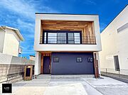 1号棟  ■暮らしを彩る充実した設備仕様が備わった住まい