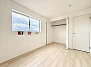 1号棟  ■どこになにを置くか楽しみな自分のお部屋