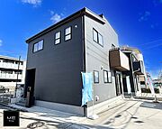 1号棟  ■暮らしを彩る充実した設備仕様が備わった住まい