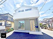 ■暮らしを彩る充実した設備仕様が備わった住まい