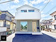 ■家族みんなが笑顔で過ごせる、安心感のある住まい