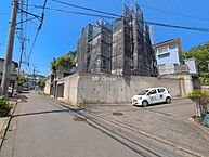 東京都町田市西成瀬3丁目：物件画像