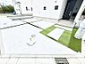 駐車場：D号棟  ■カースペース有