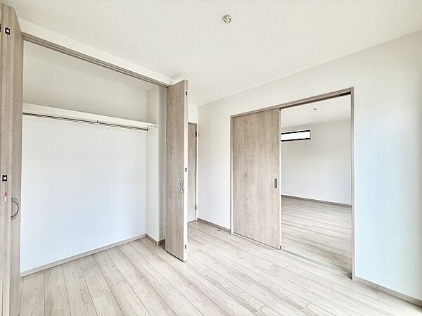 子供部屋を拡大表示