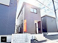 神奈川県海老名市社家2丁目：物件画像