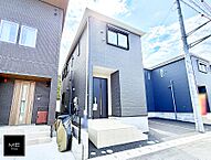 神奈川県海老名市社家2丁目：物件画像