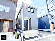 7号棟  ■暮らしを豊かにする充実した仕様設備で快適に