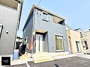 3号棟  ■家族みんなが笑顔で過ごせる、安心感のある住まい