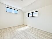 2号棟  ■読書や趣味リモートワークなどさまざまな用途に対応できる柔軟さがあります