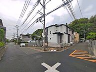 神奈川県藤沢市本藤沢5丁目：物件画像