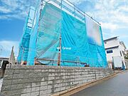 A号棟  ■暮らしを彩る充実した設備仕様が備わった住まい