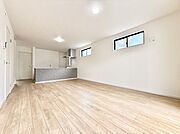 3号棟  ■自然と会話が生まれる、心地よいひととき