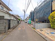 東京都八王子市富士見町：物件画像