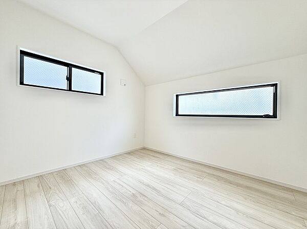 室内を拡大表示