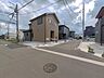 外観：■新しい住まい、街の新しい風景