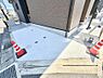 駐車場：5号棟  ■カースペース有