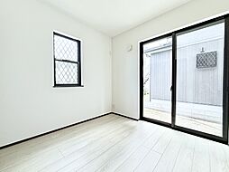 室内の画像