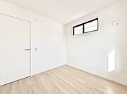 1号棟  ■清潔感あふれるお部屋で毎日を快適に過ごせます