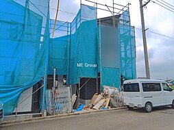 外観の画像