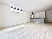 2号棟  ■シンプルだけど贅沢、大切な人と過ごす心がほどける空間