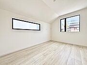 2号棟  ■優雅で穏やかな時間が流れる空間
