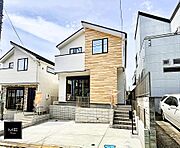 1号棟  ■暮らしを彩る充実した設備仕様が備わった住まい