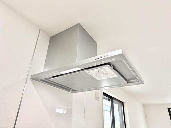 設備を拡大表示