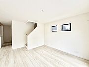 1号棟  ■自然と会話が生まれる、心地よいひととき