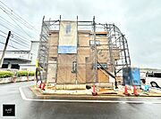 1号棟  ■暮らしを彩る充実した設備仕様が備わった住まい