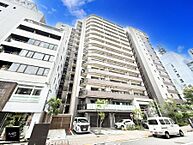 東京都八王子市旭町：物件画像