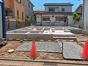■家族みんなが笑顔で過ごせる、安心感のある住まい