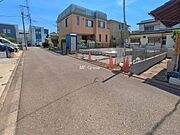 ■新しい時代の息吹を感じる、心地よい環境