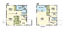 足柄下郡湯河原町吉浜 新築未入居戸建 全1棟