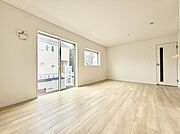 8号棟  ■お気に入りの場所で、のんびりとした時間を