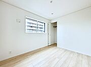 1号棟  ■機能的で使いやすいお部屋で毎日を快適に
