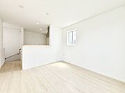 1号棟  ■大切な人と過ごす、あたたかいひととき