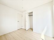 1号棟  ■窓の配置や通気性の良い設計で部屋の空気がこもらず、常に新鮮な空気が流れます