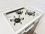 ■一度に多くの料理ができ便利で効率的