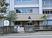 小学校 450m 横須賀市立公郷小学校