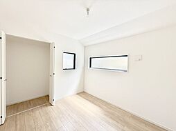 子供部屋の画像