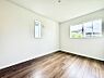 室内：2号棟  ■どこになにを置くか楽しみな自分のお部屋