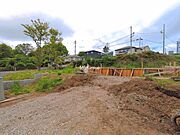 1号棟  ■新しい暮らしが始まる場所で、家族の絆を深める