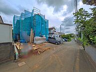 東京都町田市本町田：物件画像