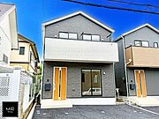 2号棟  ■暮らしを彩る充実した設備仕様が備わった住まい