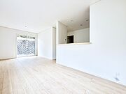 1号棟  ■居心地のいい、理想のリビング