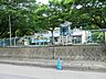 周辺：幼稚園・保育園 4000m 城山西部保育園
