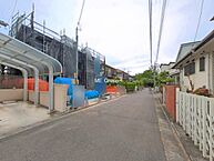 東京都八王子市北野台2丁目：物件画像