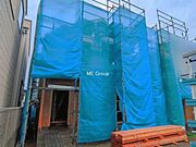 A号棟  ■暮らしを彩る充実した設備仕様が備わった住まい