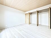 ■シンプルで使いやすい空間がスッキリ感じられます